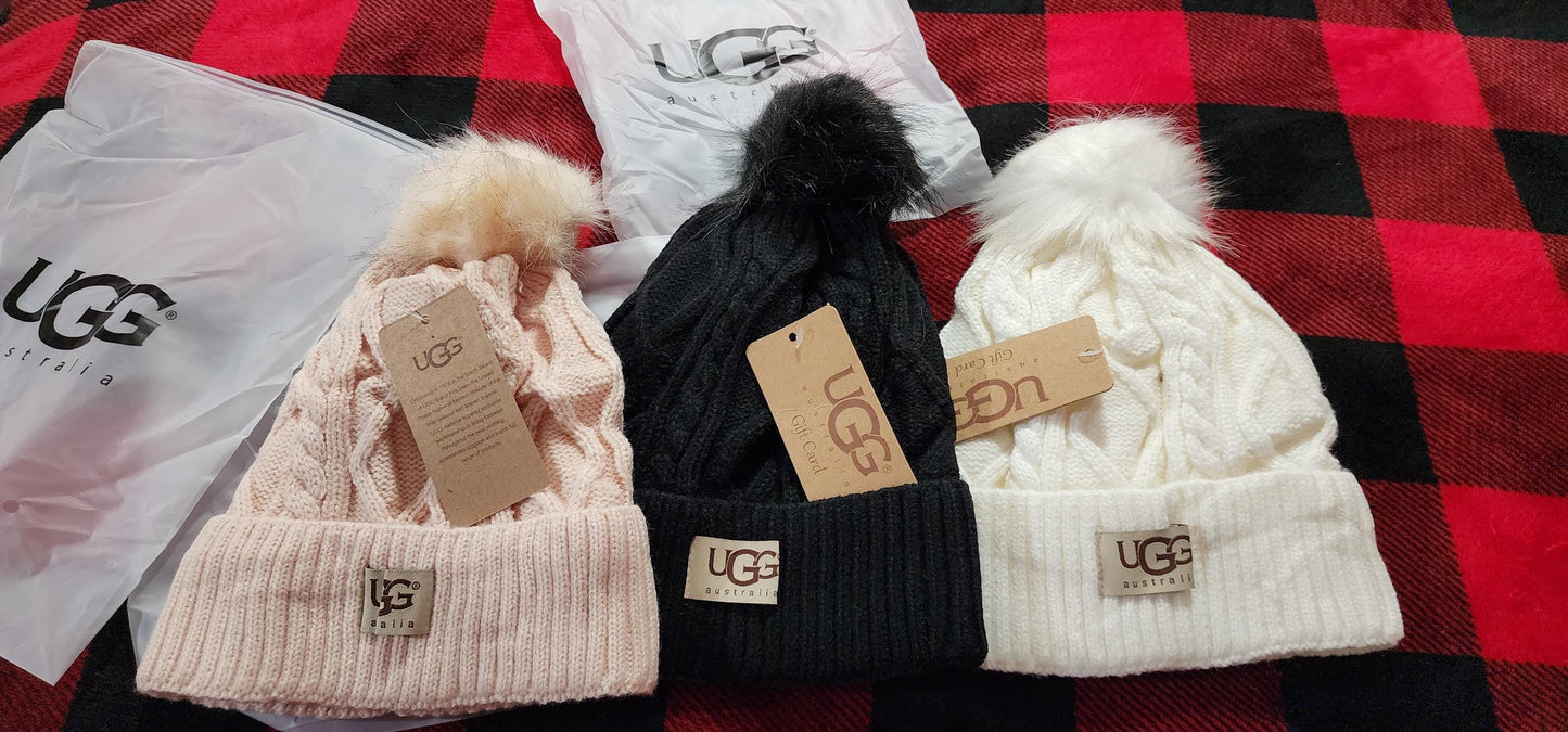 Ugg Hat Winter Collection Bundle St If 5X