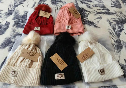 Ugg Hat Winter Collection Bundle St If 5X