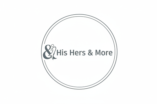 His Hers & More Logo