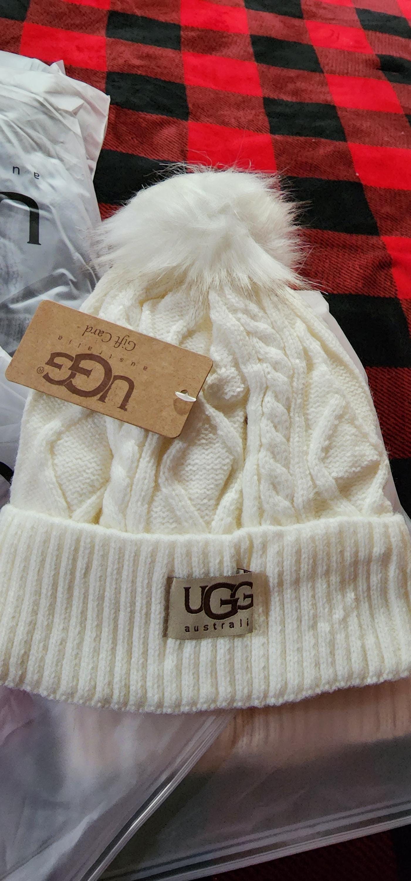 Ugg Hat Winter Collection Bundle St If 5X