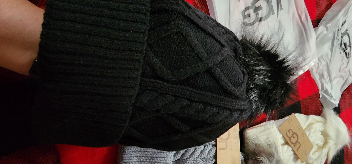 Ugg Hat Winter Collection Bundle St If 5X