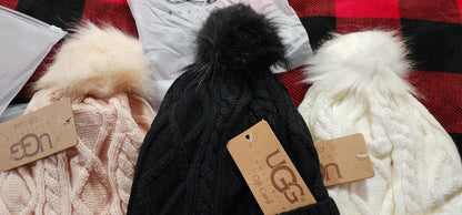 Ugg Hat Winter Collection Bundle St If 5X